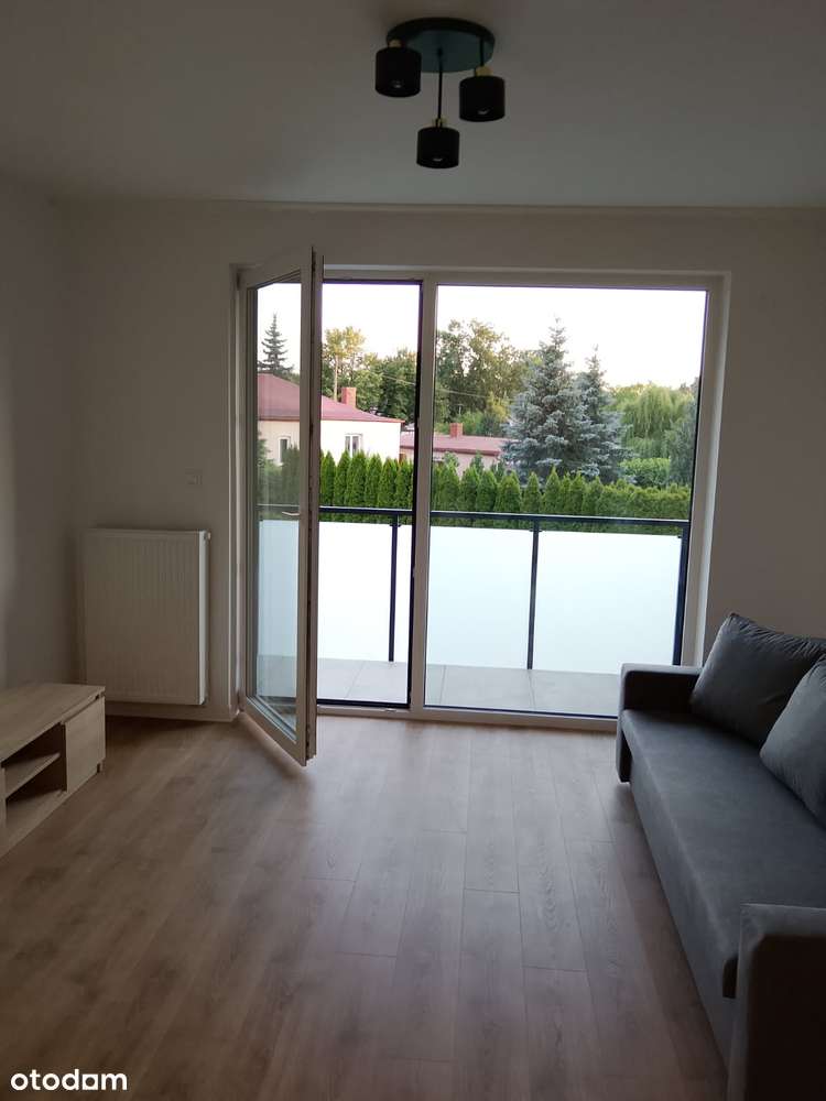 Do wynajęcia Nowe mieszkanie 50m2 Stara Miłosna