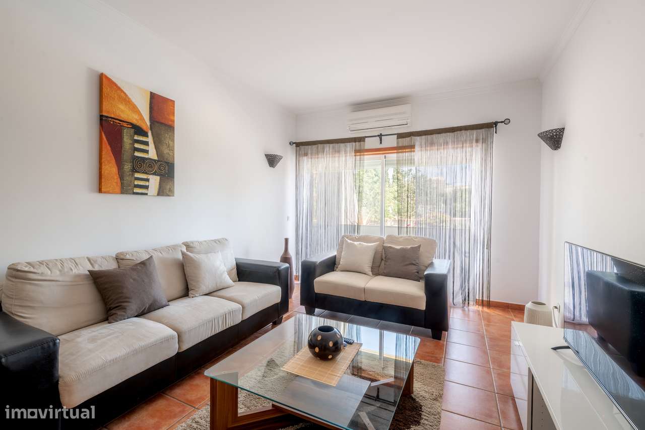 Apartamento T1 em Lagos com 64m² de área útil-5