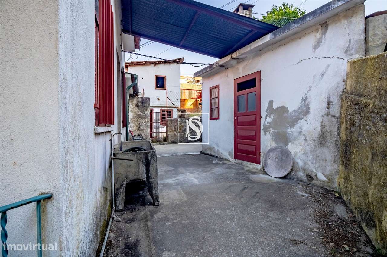 Moradia em Banda T2 Venda em Amarante (São Gonçalo), Madalena, Cepelos-8