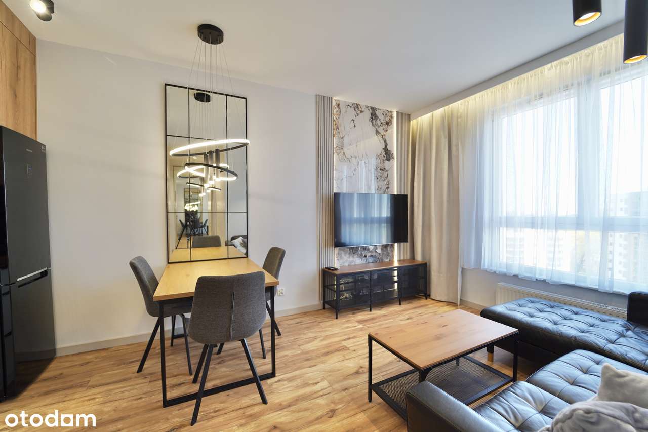 Świeżo wykończone | Pierwszy najem | 2-pokoje | 13 piętro BEZ PROWIZJI