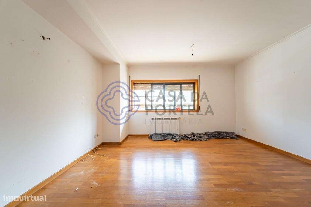 Apartamento T2 para Arrendamento perto da praia Leça da Palmeira - Grande imagem: 5/14