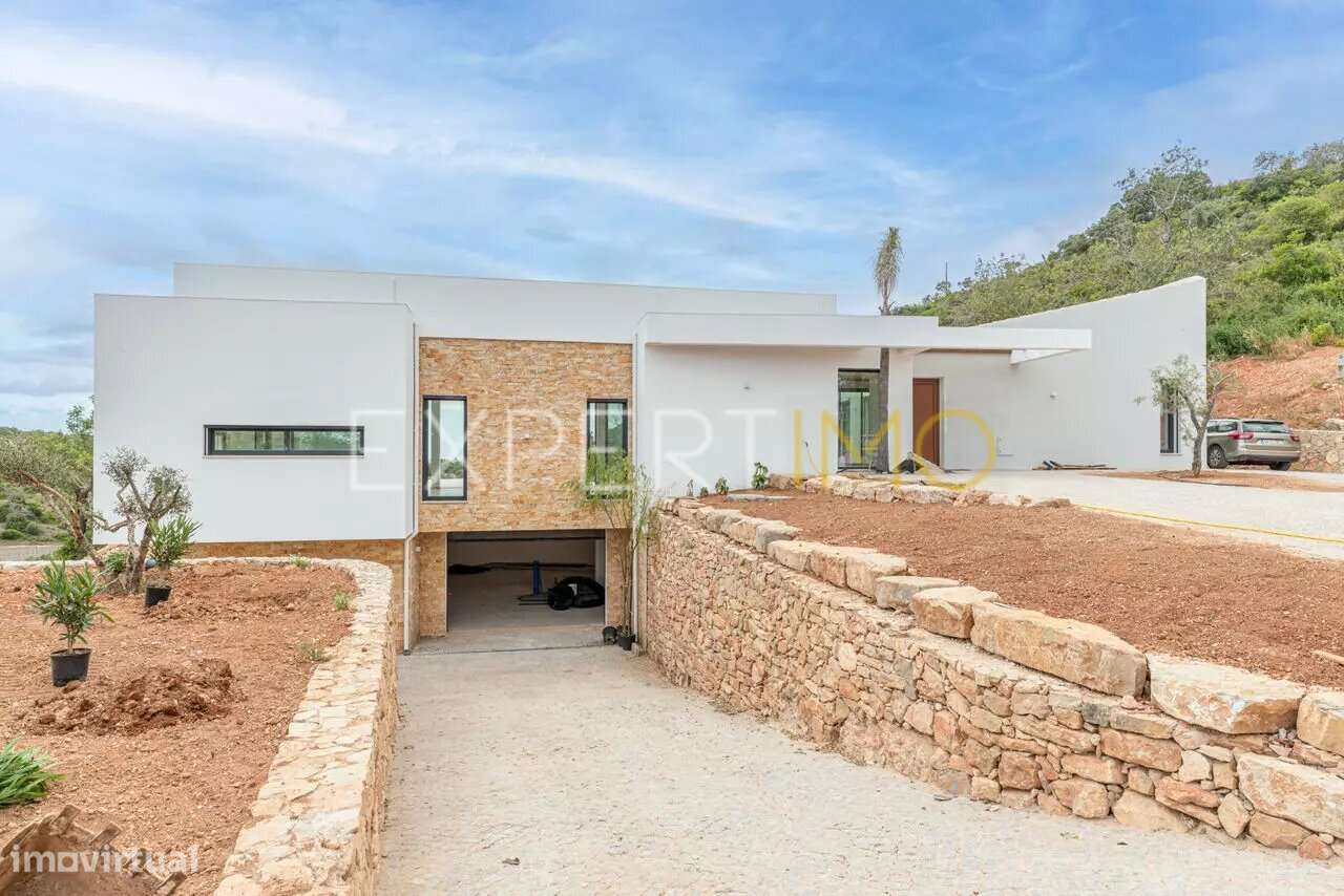 Moradia - 4 quartos em Loulé Algarve com piscina - Grande imagem: 3/25