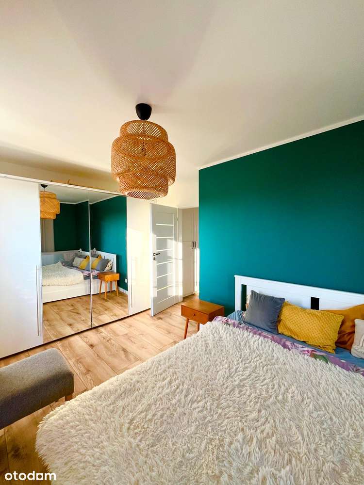 Przytulne 3-pok. 62 m² | Osiedle Enklawa - Pełny obrazek: 5/13