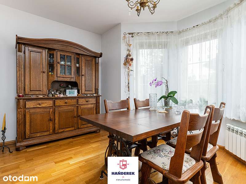 Funkcjonalny dom dla rodziny w okolicy Jeziora Żywieckiego.-8