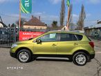 Suzuki SX4 S-Cross 1.6 DDiS Premium 4WD - 9