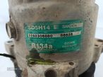 Compressor Do Ac Nissan Patrol Iii/2 Station Wagon (W260) - 2