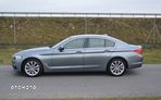 BMW Seria 5 520d Efficient Dynamics - 2