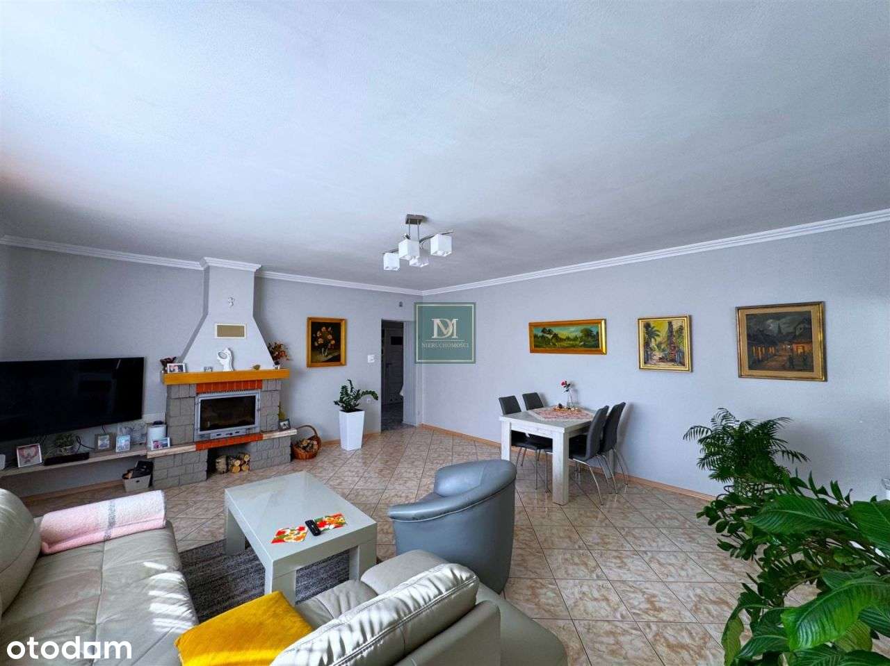 Dom w Którym Zamieszkasz/Na Którym Możesz Zarobić - Pełny obrazek: 5/20