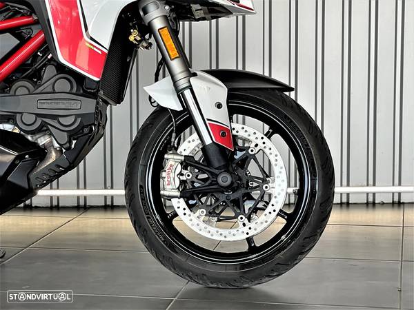 Ducati Multistrada 1200 S - 25