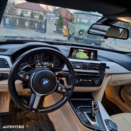 BMW Seria 4 428i xDrive - 24