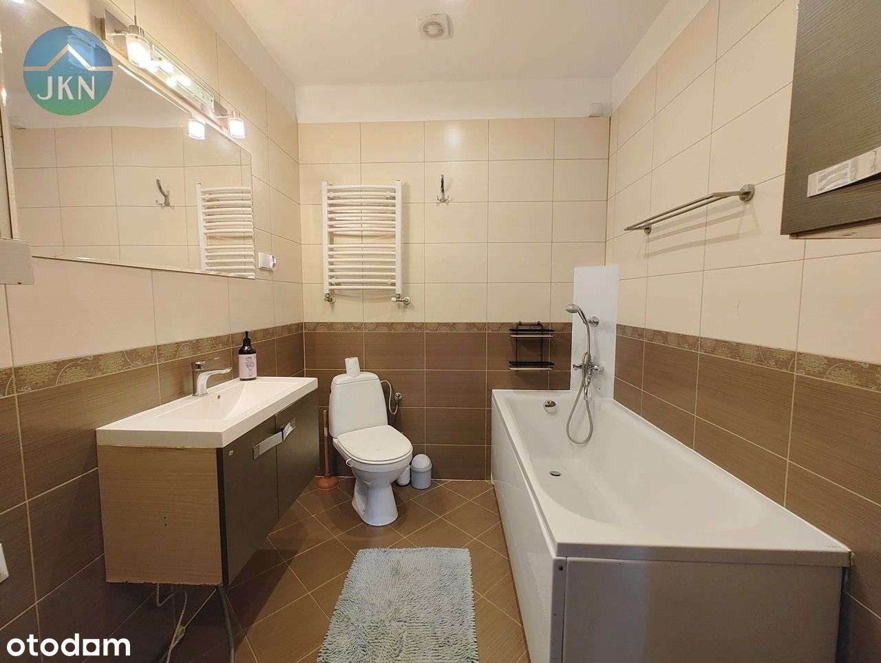 Gotowe mieszkanie z kominkiem i bez czynszu-6