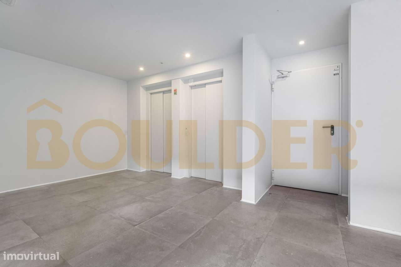 Apartamento T3 Braga Gualtar-9