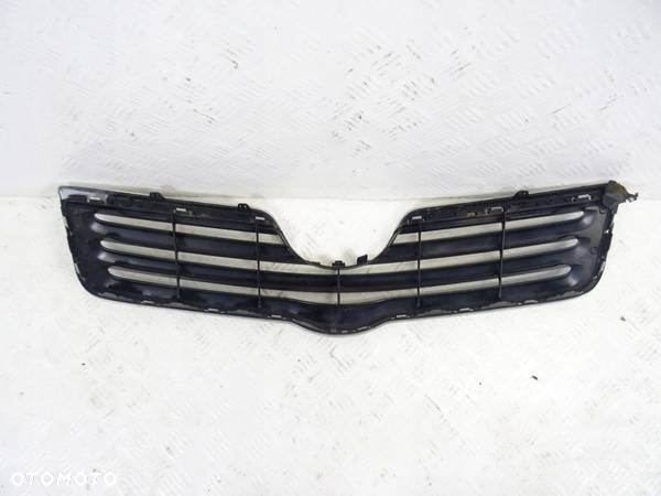 TOYOTA AVENSIS T25 LIFT GRILL ATRAPA ZDERZAKA - 3