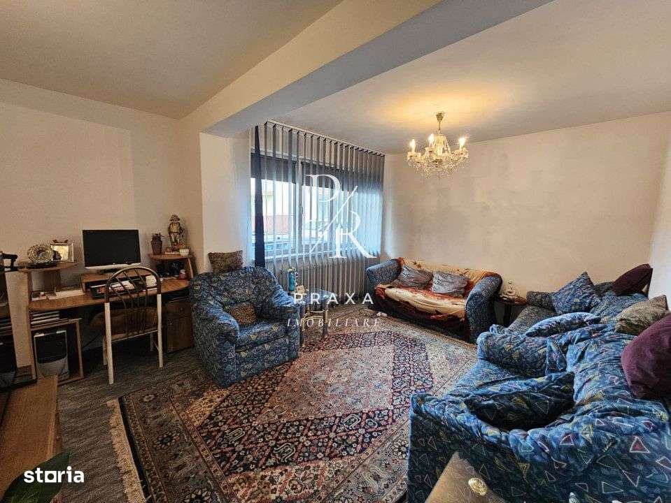 Duplex de Vanzare, 4 camere, Str Urusagului, Floresti! - Imagine principală: 1/19