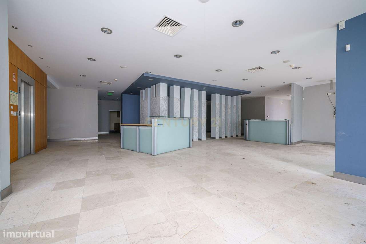 Palacete Chatillon – Um Ícone no Coração de Setúbal-9