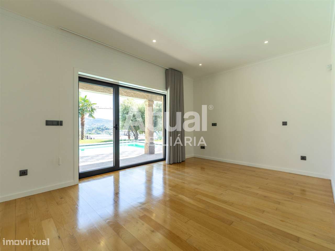 Moradia T3 Venda em Caldas de Vizela (São Miguel e São João),Vizela-20