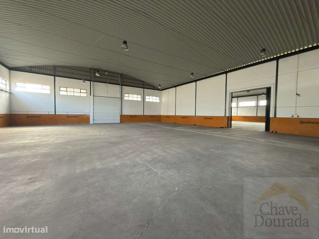 Dois armazéns - Taveiro-20