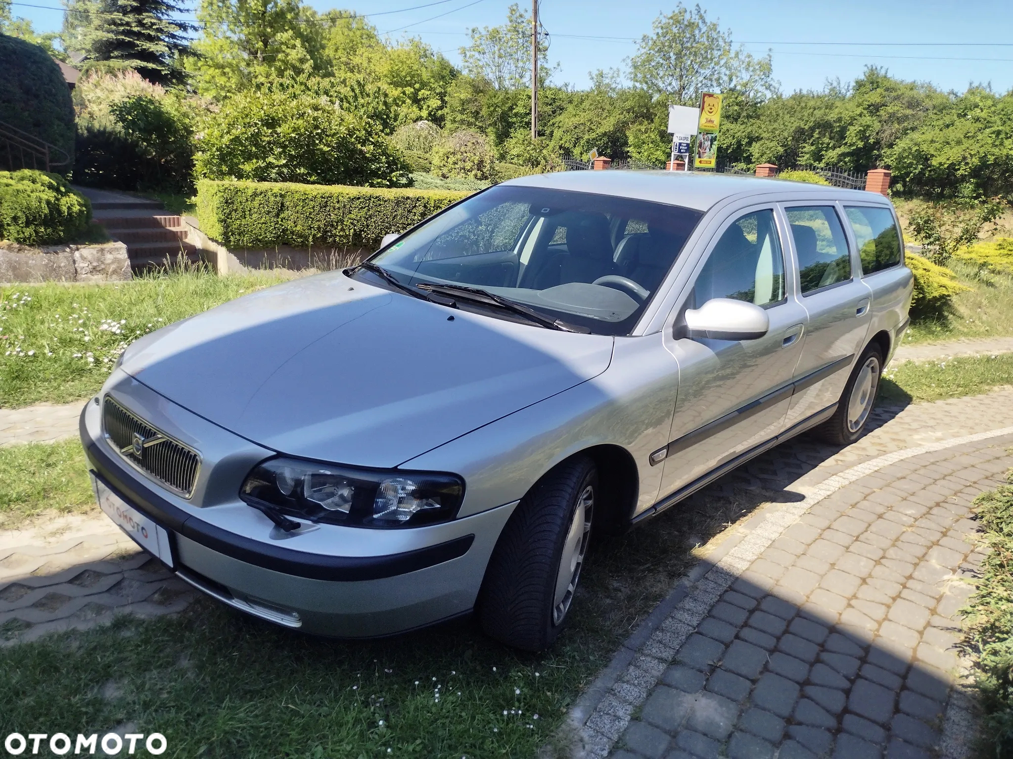 Volvo V70 - 6