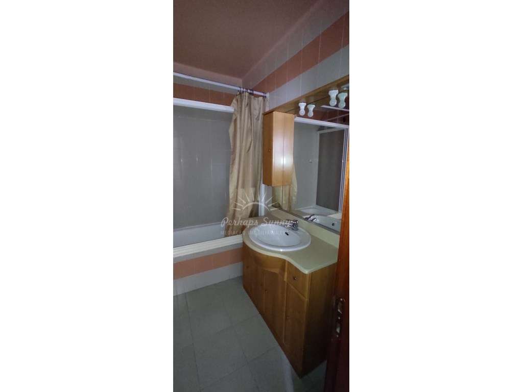 Apartamento T3 Centro da Vila de Grândola-14