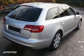 Electromotor Audi A6 4F/C6  [din 2004 pana  2008] seria wagon 5-usi 2.7 TDI MT (180 hp) - 2