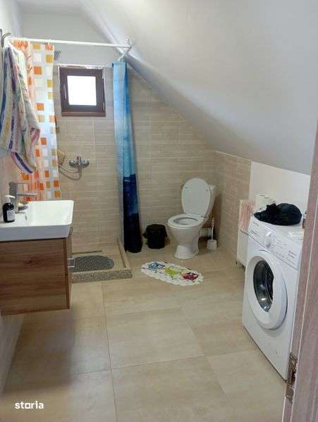 Vand casa Baile Olanesti construita in 2022 - Imagine principală: 5/8