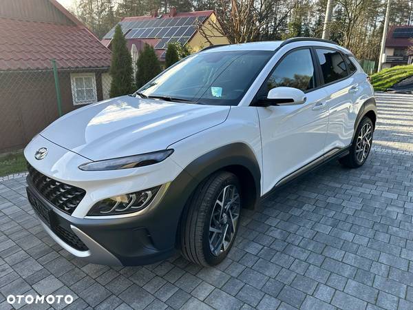 Hyundai Kona - 16