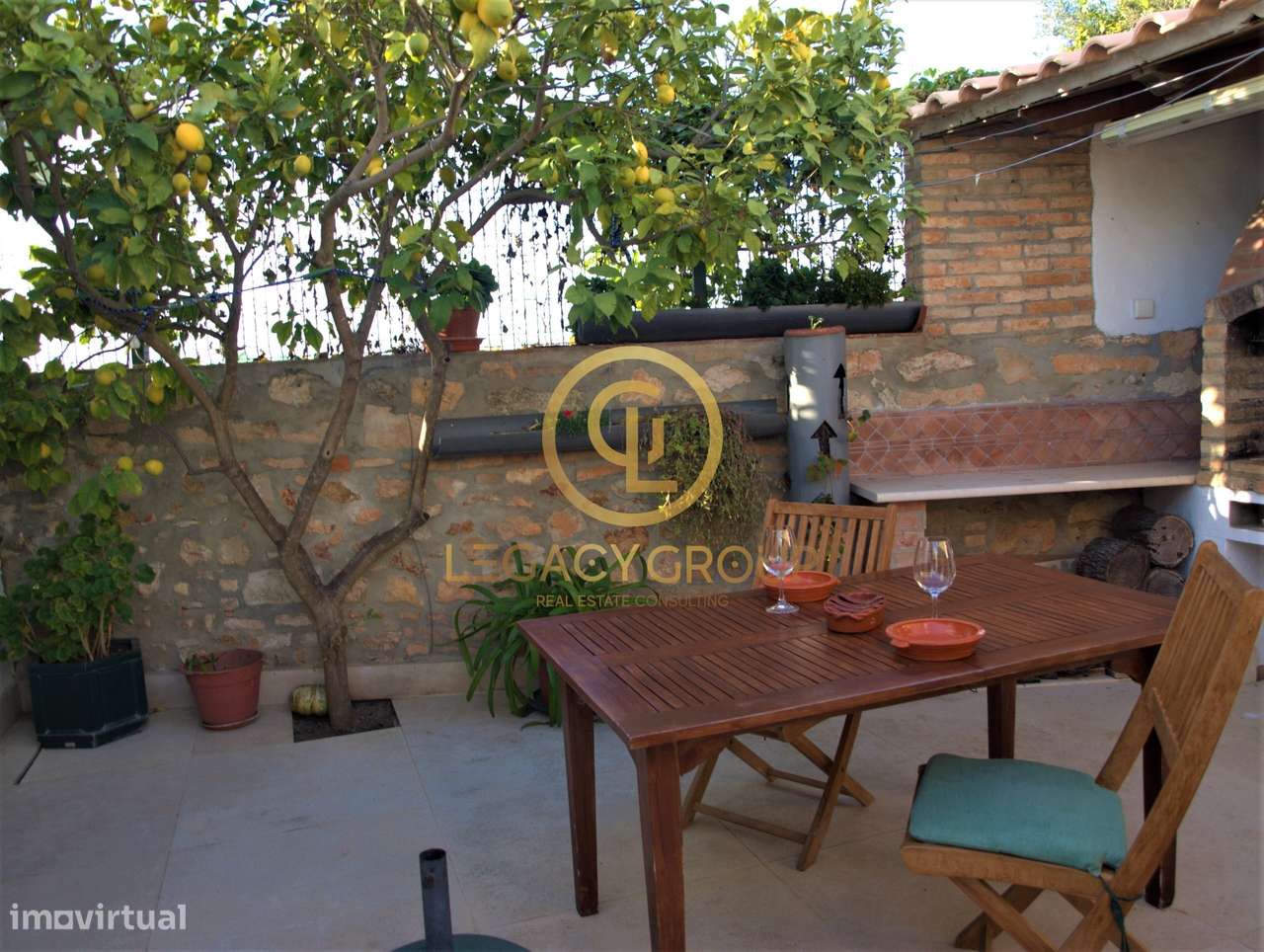 Casa com História no Coração de Loulé – Zona Histórica - Grande imagem: 4/23