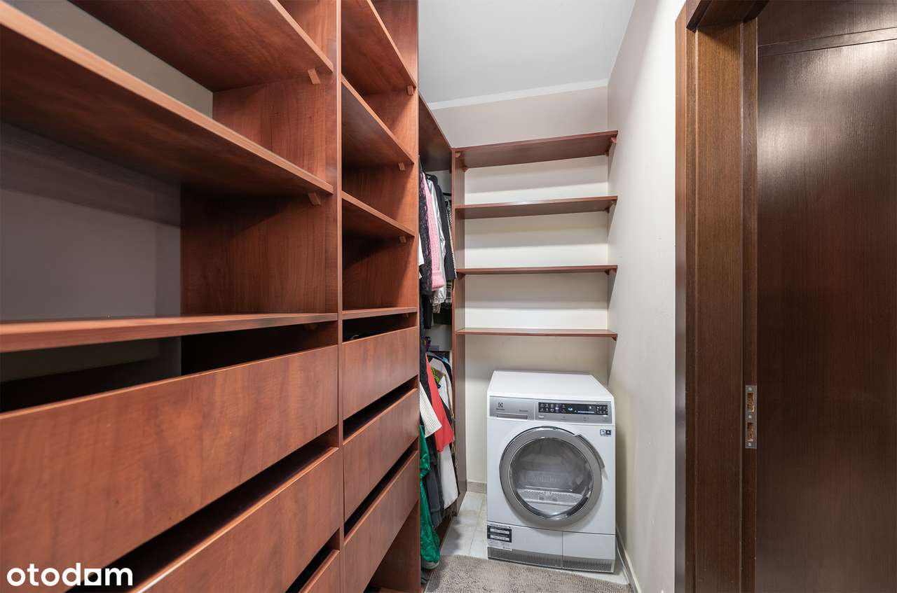 3 pokoje z ogrodem | Ołtaszyn | garaż | zamknięte osiedle | 71,5 m²-11