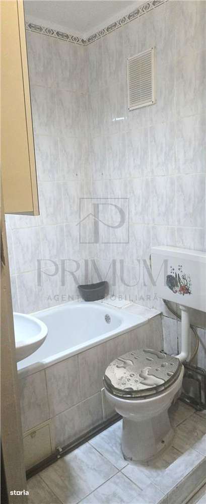 Garsoniera - Decomandat - Etaj Intermediar - Clima - Zona Blascovici - Imagine principală: 4/4
