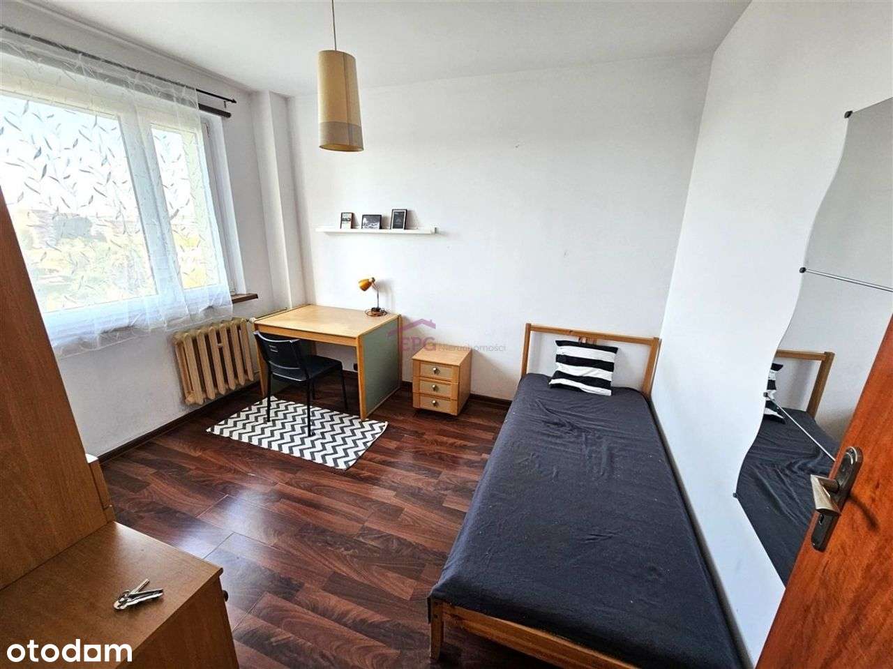 3 Niezlaeżne Pokoje, Od Ręki, Budynek Po Termo-4