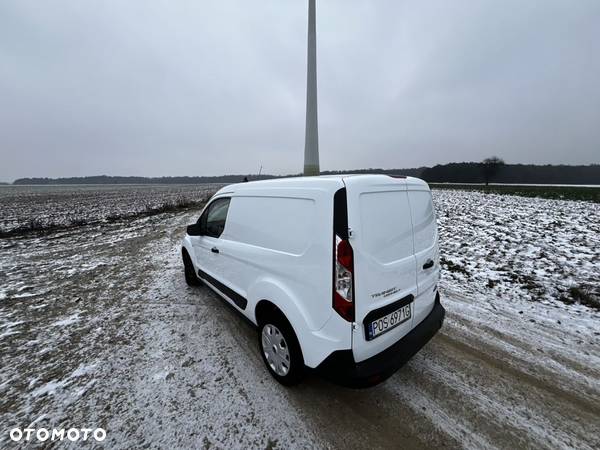 Ford Transit Connect Kasten - 6