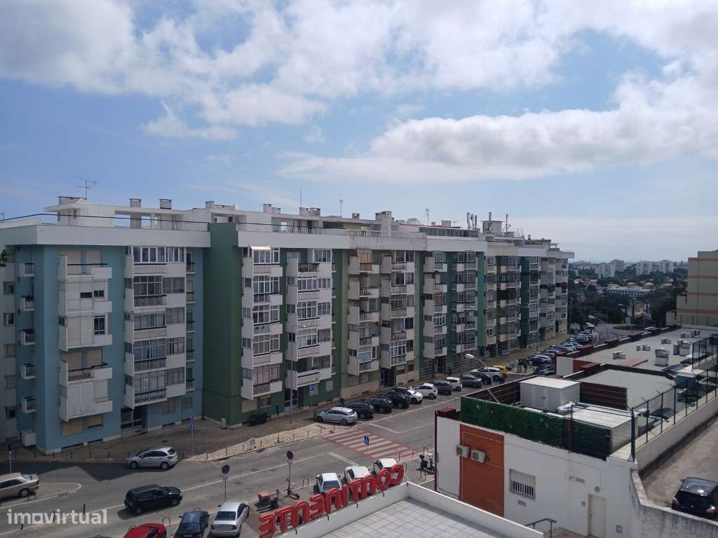 T4 na Figueirinha em Oeiras-41