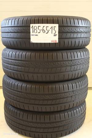 OPONY LATO HANKOOK KINERGY ECO2 185 65 15 88T - 6