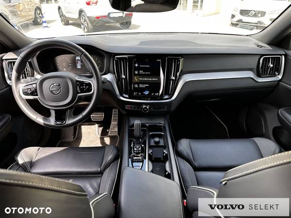 Volvo S60 - 10