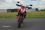 Ducati Hypermotard - 4