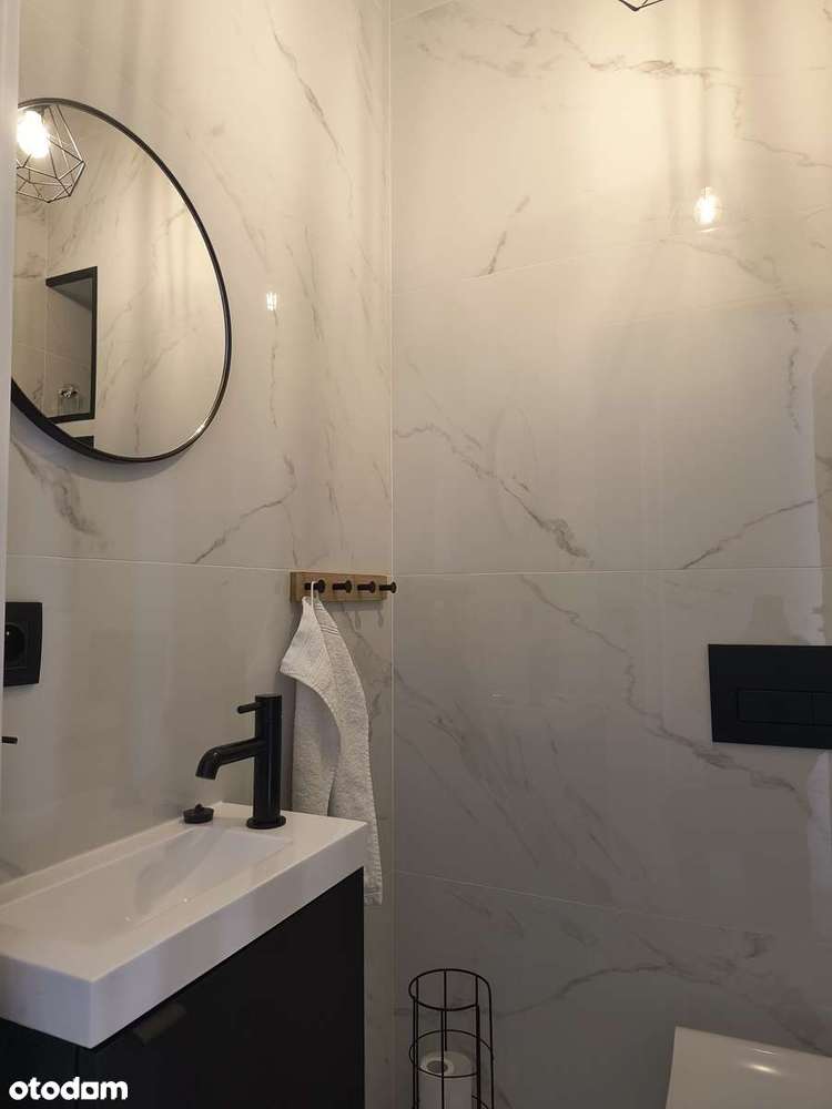 Dom w zabudowie bliżniaczej.  0% prowizji - Pełny obrazek: 5/14