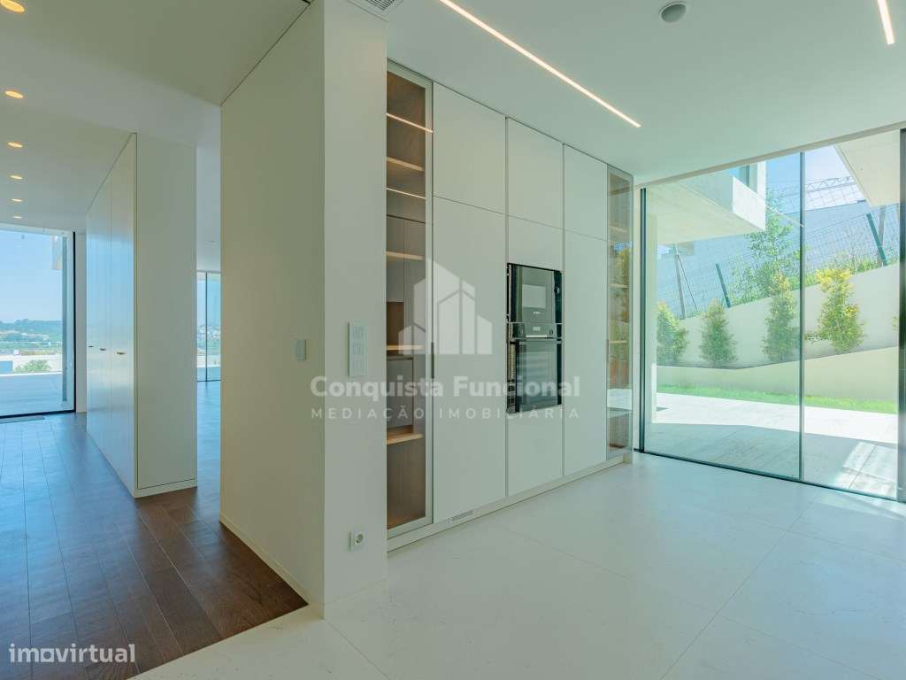 Moradia T4 de Luxo | Quinta Marques Gomes - Gaia | Douro-19