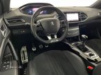 Peugeot 308 SW 1.5 BlueHDi GT Line - 24