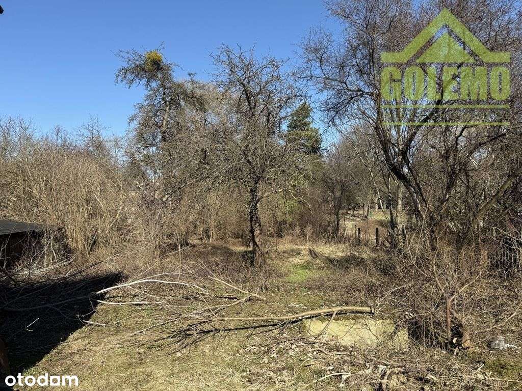 Działka o pow. 1496m2 w znakomitej lokalizacji! - Pełny obrazek: 5/6