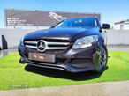 Mercedes-Benz C 200 BlueTEC Avantgarde+ Aut. - 33