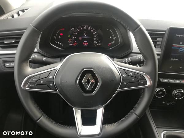 Renault Captur 1.0 TCe Techno - 24