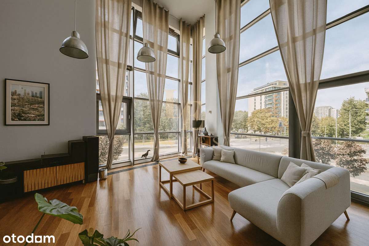 Luksusowy designerski Apartament | Kompleks Qbik-1