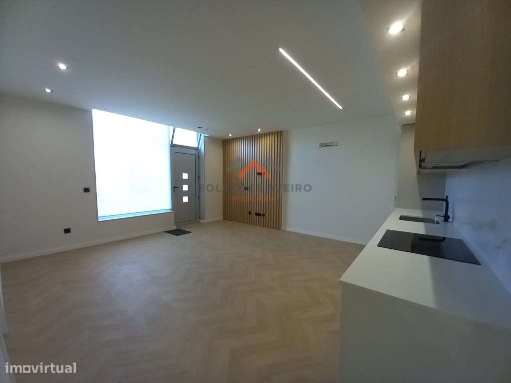 Apartamento T2 em Esgueira - Excelente Oportunidade! - Grande imagem: 3/12