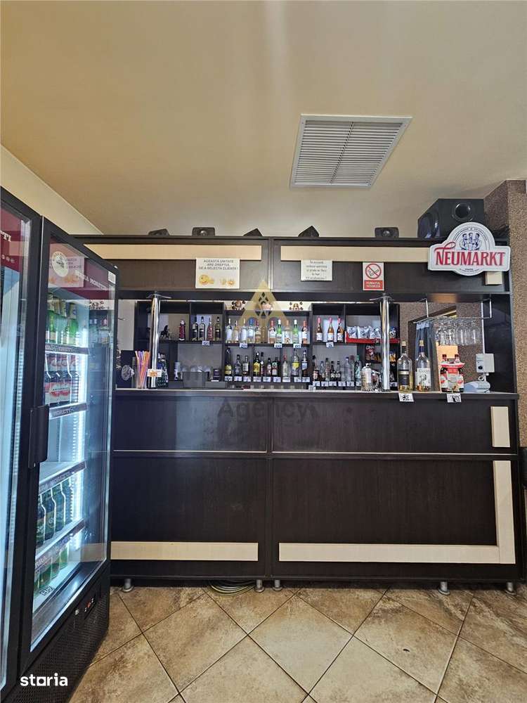 SPATIU COMERCIAL DE VANZARE ONESTI-6