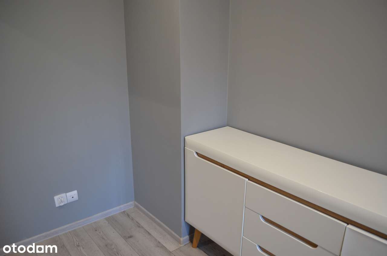 Mieszkanie z ogródkiem na zielonej wsi, 3 pokoje dostępne od zaraz!-5