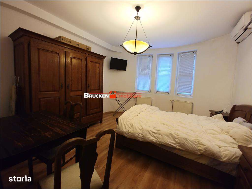 Apartament cu o camera - Imagine principală: 2/3