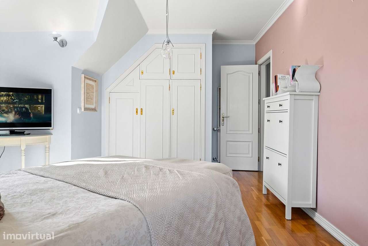 T3 | Vista | Estoril, Cascais-22