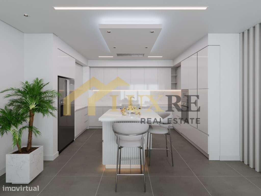 Apartamento T3 - Piscina - Portimão - ALGARVE - Grande imagem: 4/16