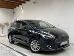 Ford S-Max - 14