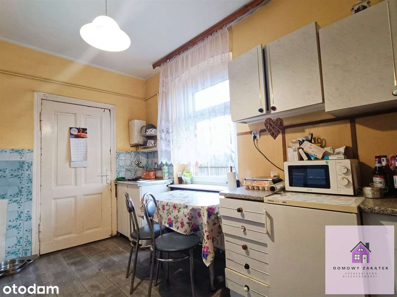 Dom z dużą działką, z potencjałem!-17